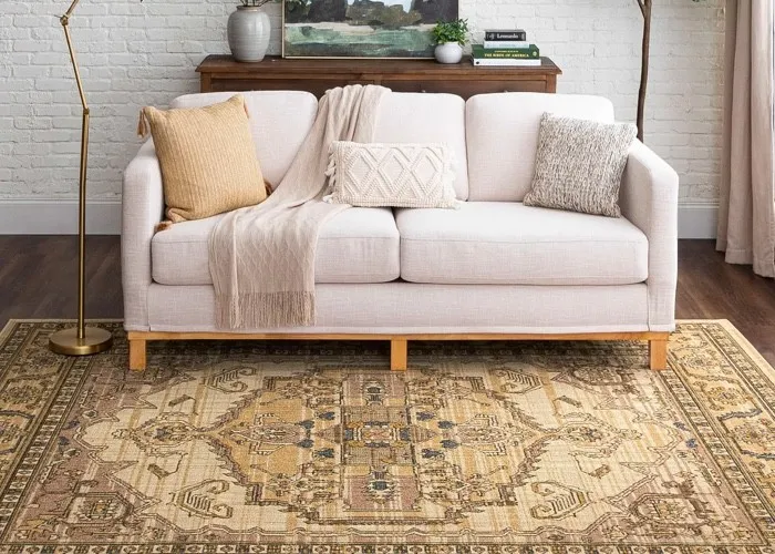 Area Rug | Gunn Flooring Company