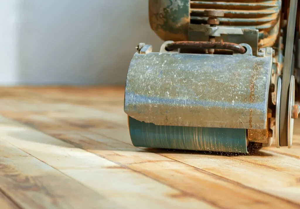 hardwood_restoration | Gunn Flooring Company