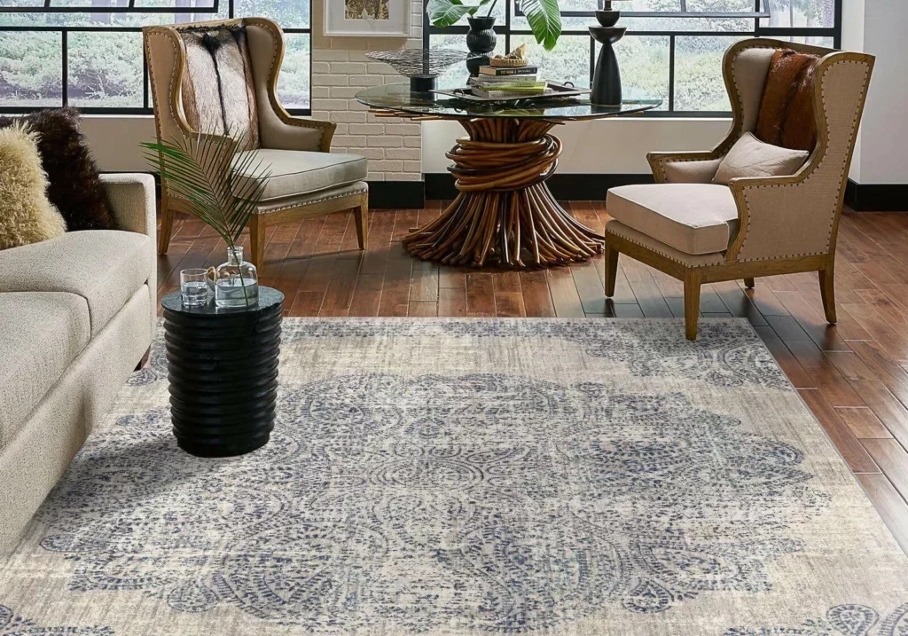 Area rug | Gunn Flooring Company