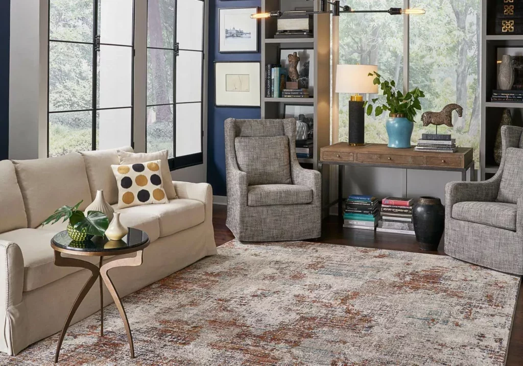 Area rug | Gunn Flooring Company